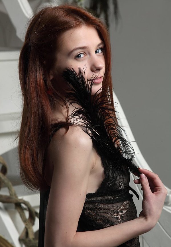 Надежда, 18 лет, 4 размер груди