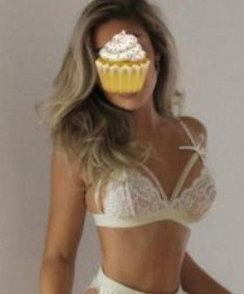 Жанна, 18 лет, 2 размер груди